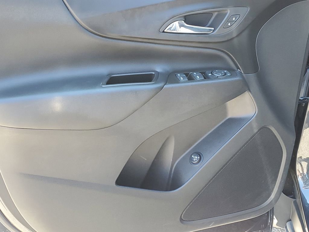 Certified 2023 Chevrolet Equinox LT AWD/4WD image 23