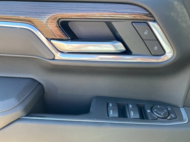 Certified 2026 Chevrolet Silverado 1500 LT Trail Boss w/ Convenience Package II AWD/4WD image 19