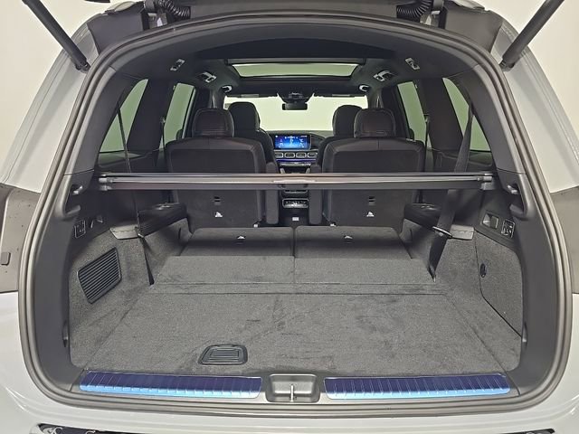 Used 2026 Mercedes-Benz GLS 450 4MATIC image 13