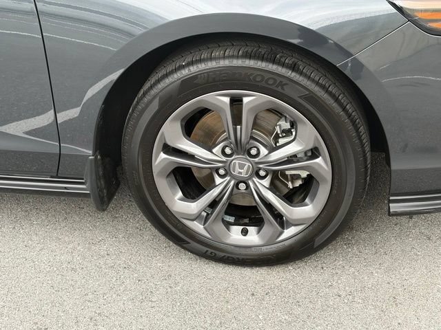 Used 2024 Honda Accord EX-L image 10