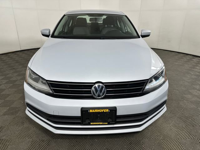 Used 2017 Volkswagen Jetta S image 8
