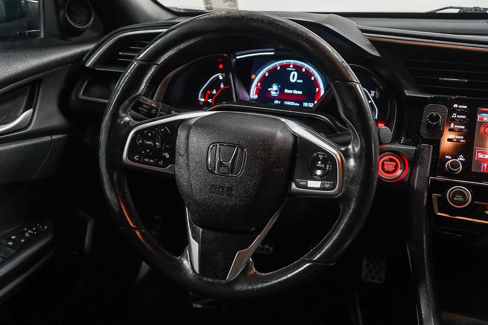 Used 2019 Honda Civic Sport image 15