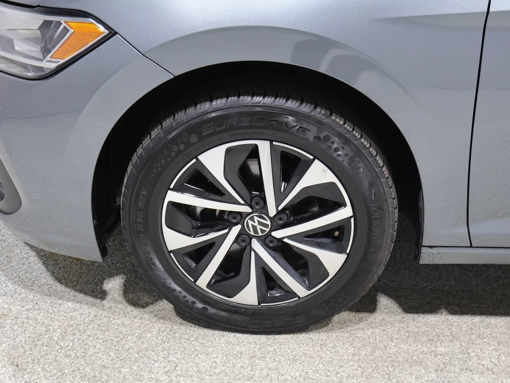 Used 2024 Volkswagen Jetta S FWD image 9