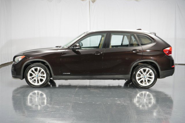 Used 2015 BMW X1 xDrive28i image 2