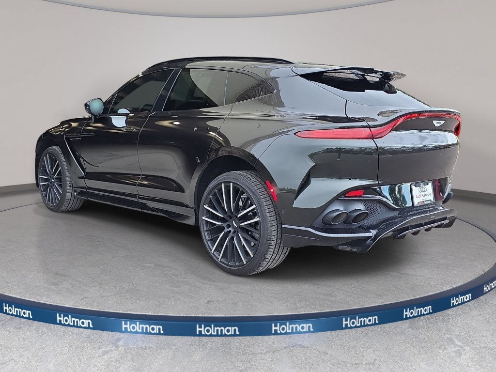 Used 2023 Aston Martin DBX 707 AWD/4WD image 8