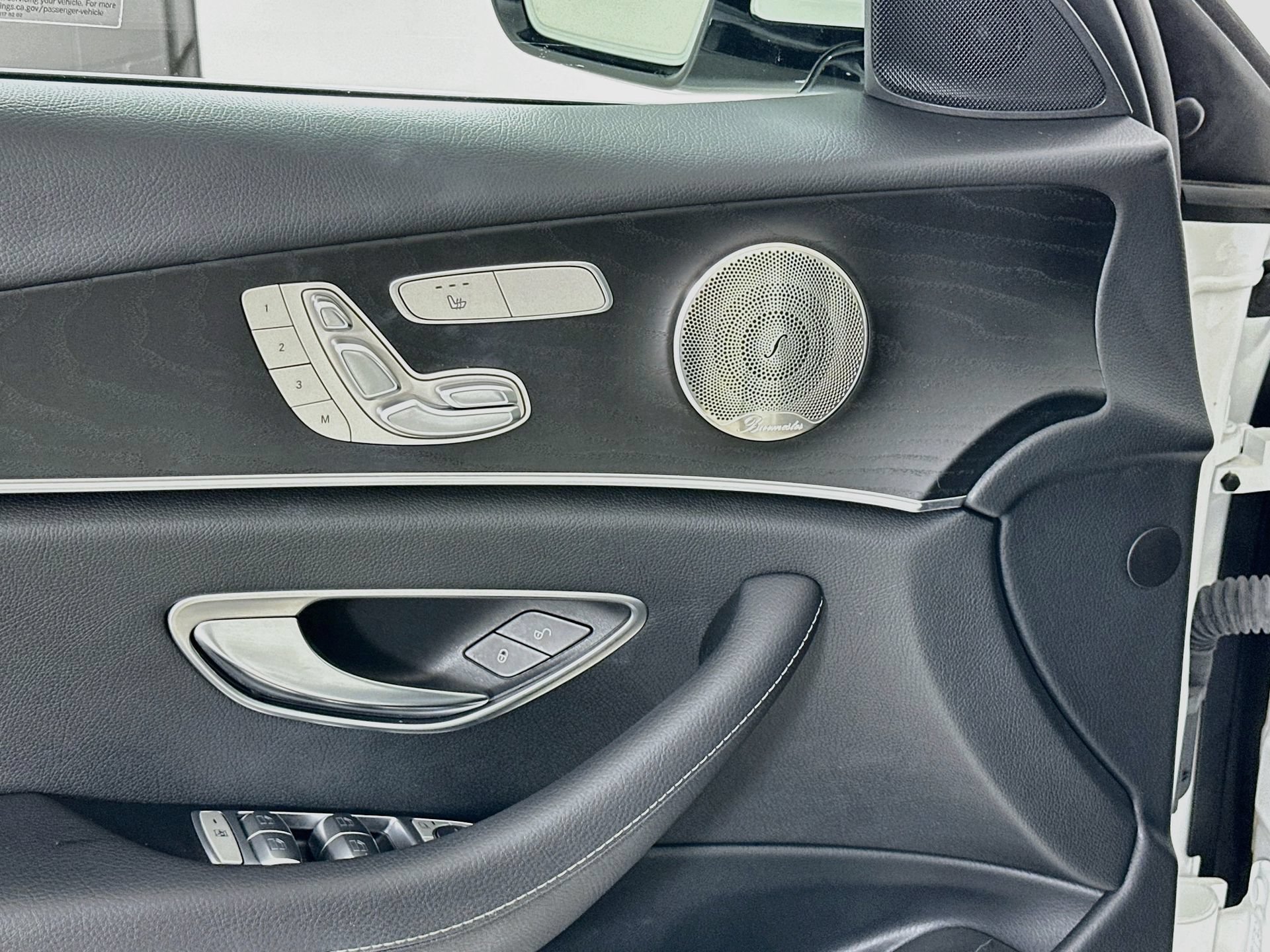Certified 2023 Mercedes-Benz E 350 Sedan image 19
