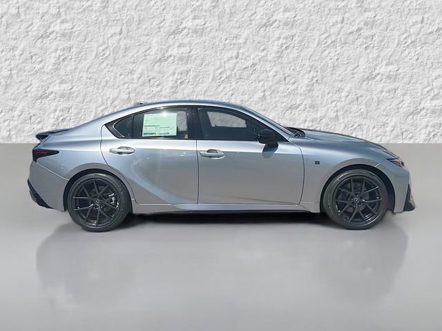 New 2026 Lexus IS 350 F Sport image 2