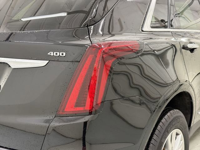 Used 2023 Cadillac XT5 Premium Luxury AWD/4WD image 16