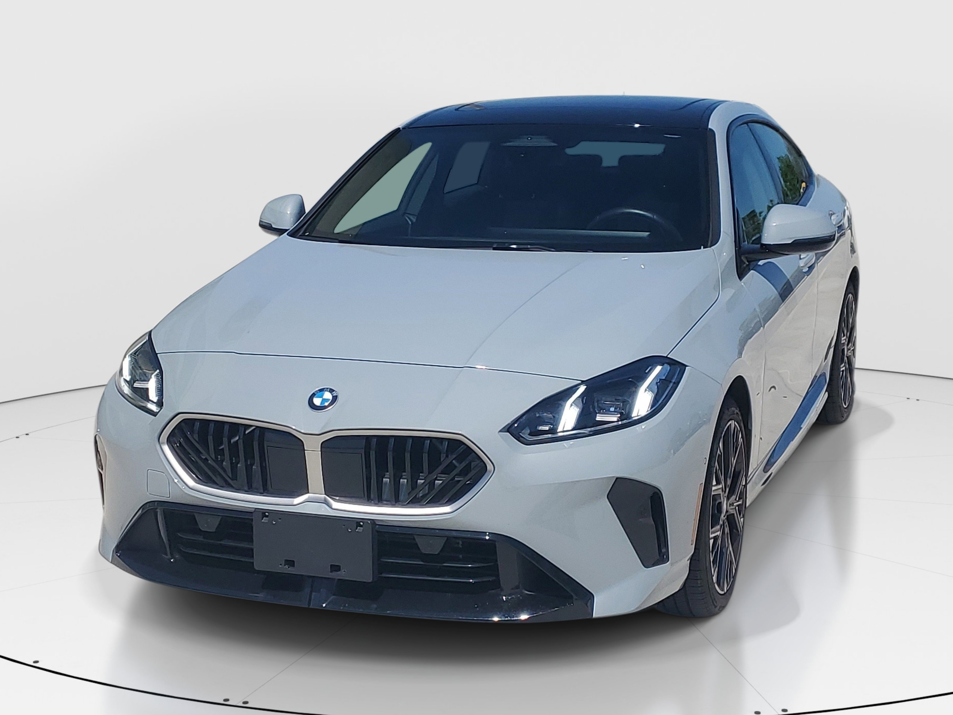 Used 2025 BMW 228i xDrive image 4