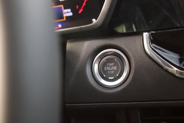 New 2026 Chevrolet Colorado Trail Boss image 23