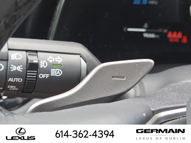Certified 2026 Lexus RX 350 Premium w/ Convenience Package AWD/4WD image 24