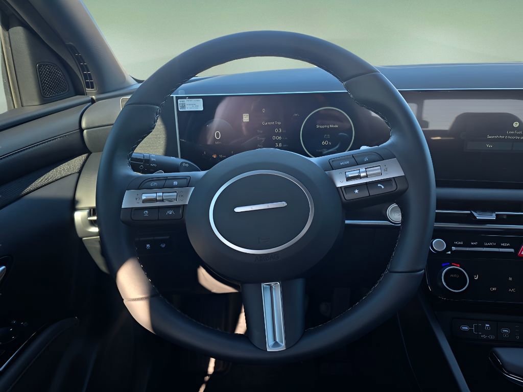 New 2026 Hyundai Santa Cruz XRT image 26