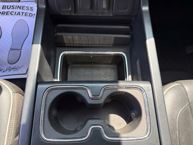 Used 2018 Chevrolet Silverado 1500 High Country AWD/4WD image 22