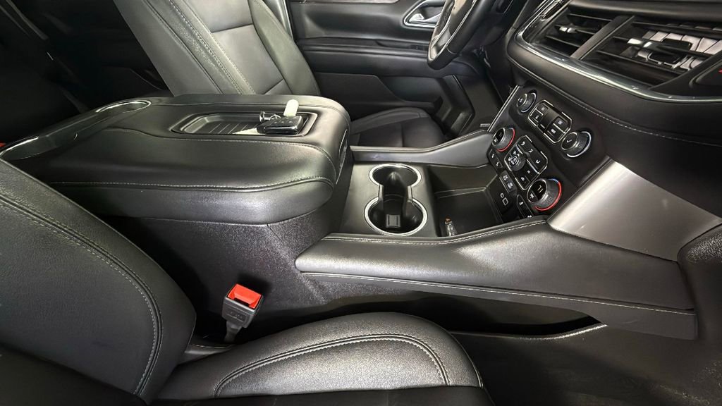 Used 2024 Chevrolet Tahoe LT AWD/4WD image 38