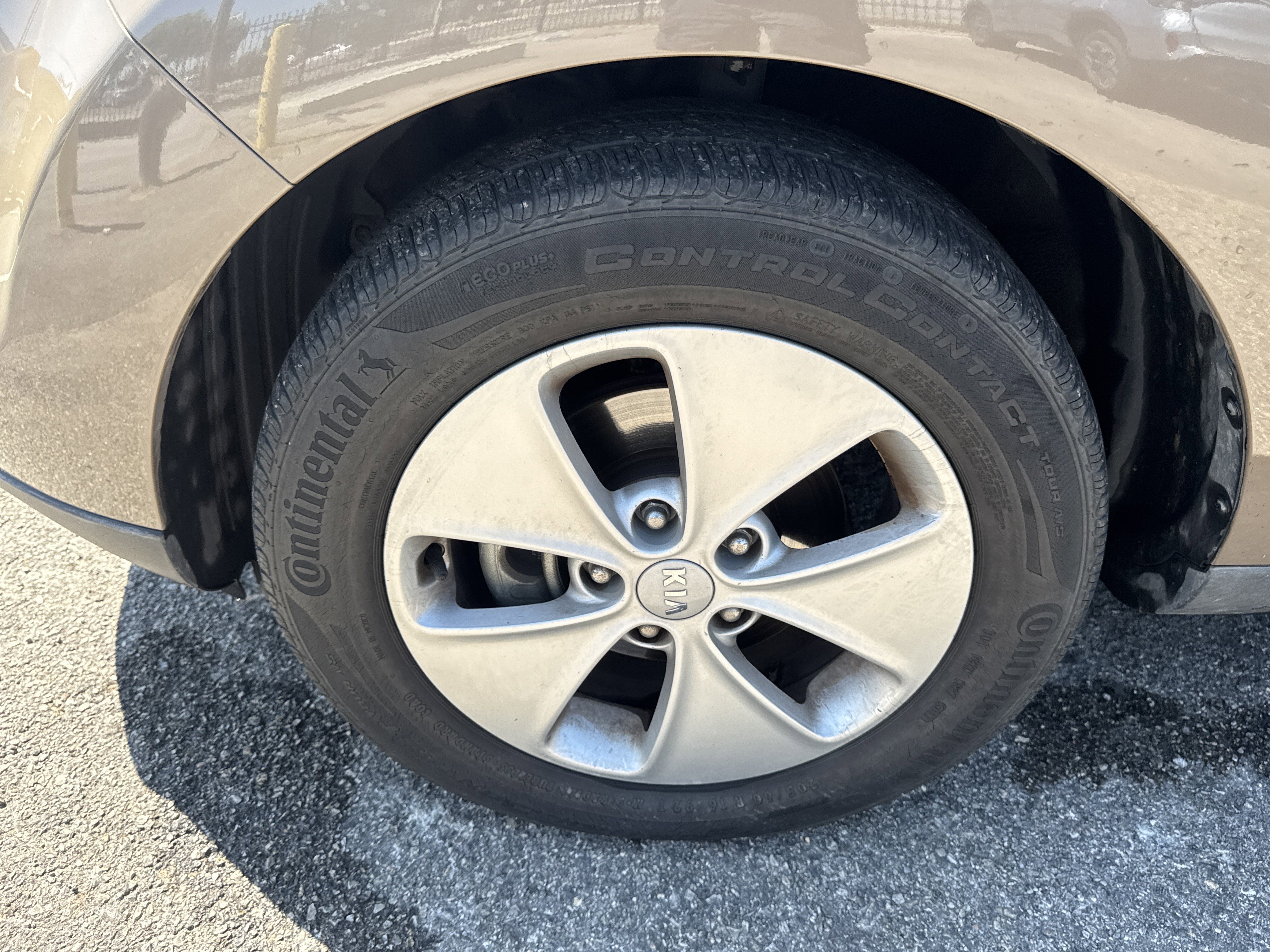 Used 2015 Kia Soul image 9