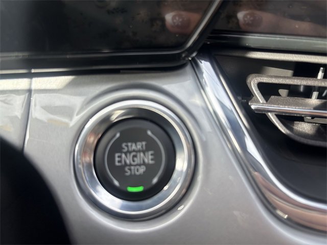 New 2026 Chevrolet Trax LT image 17