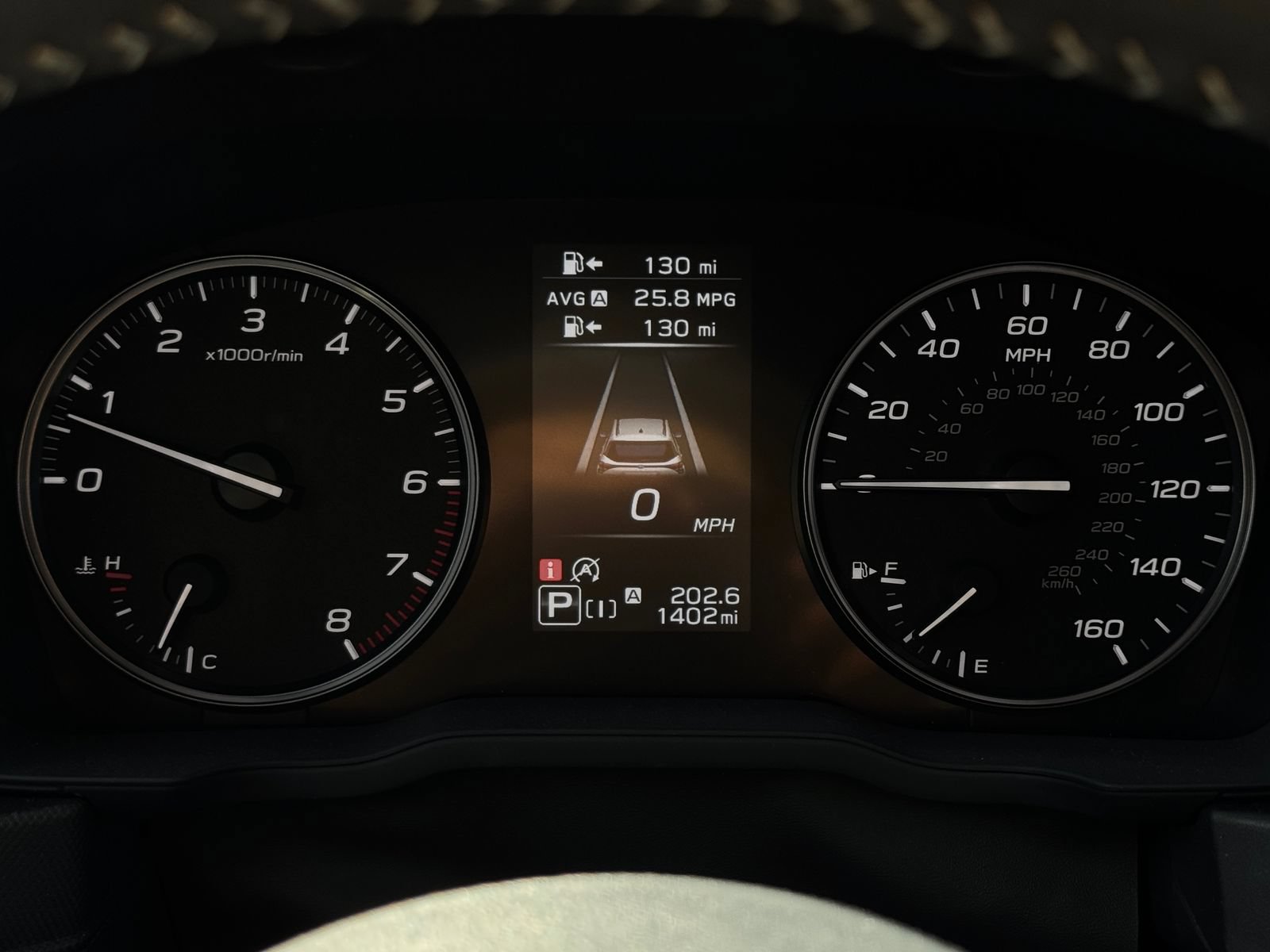 Used 2026 Subaru Forester Premium AWD/4WD image 11