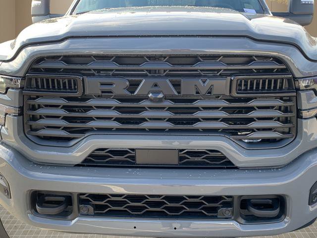 New 2026 RAM 2500 Big Horn image 9