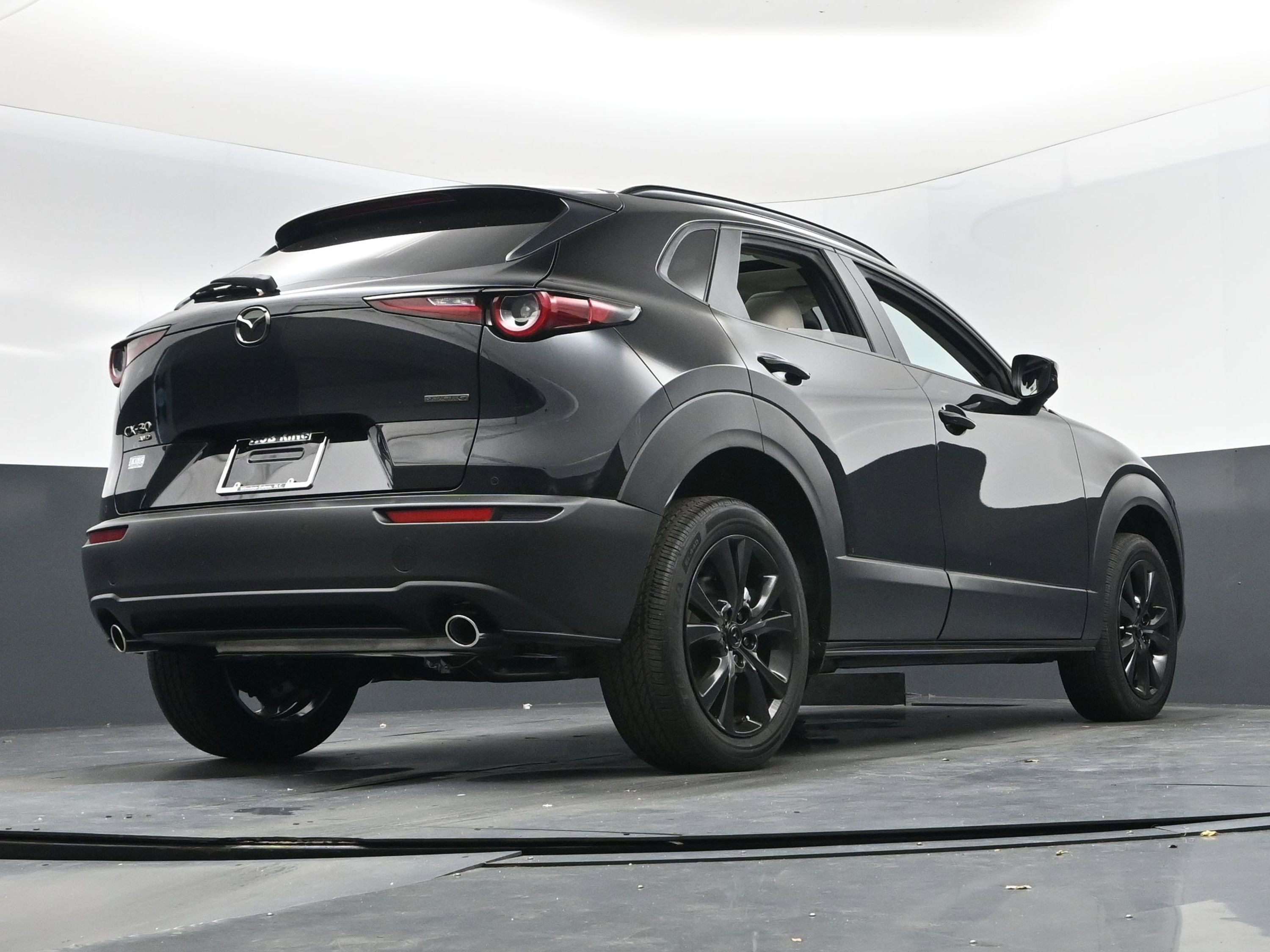 New 2026 MAZDA CX-30 AWD 2.5 S image 14