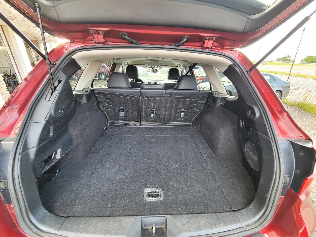 Used 2015 Subaru Outback 2.5i Limited image 20