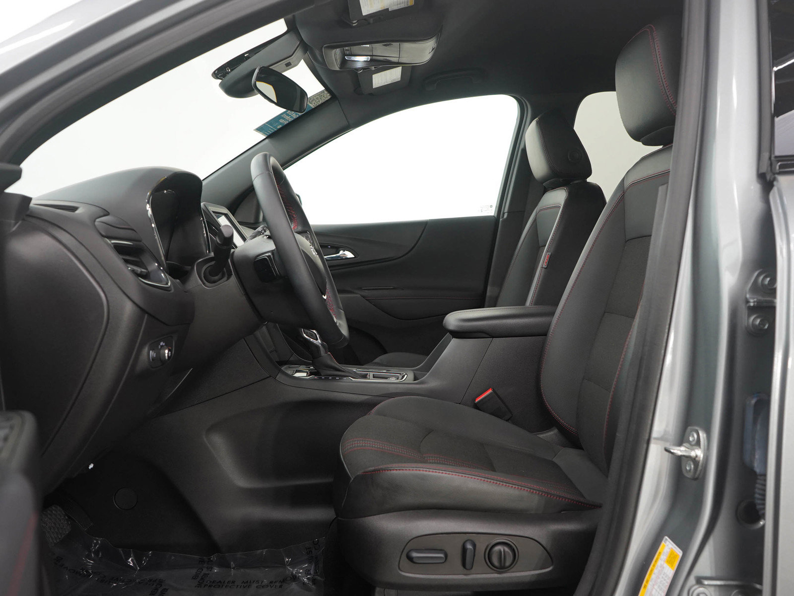 Used 2024 Chevrolet Equinox RS image 23