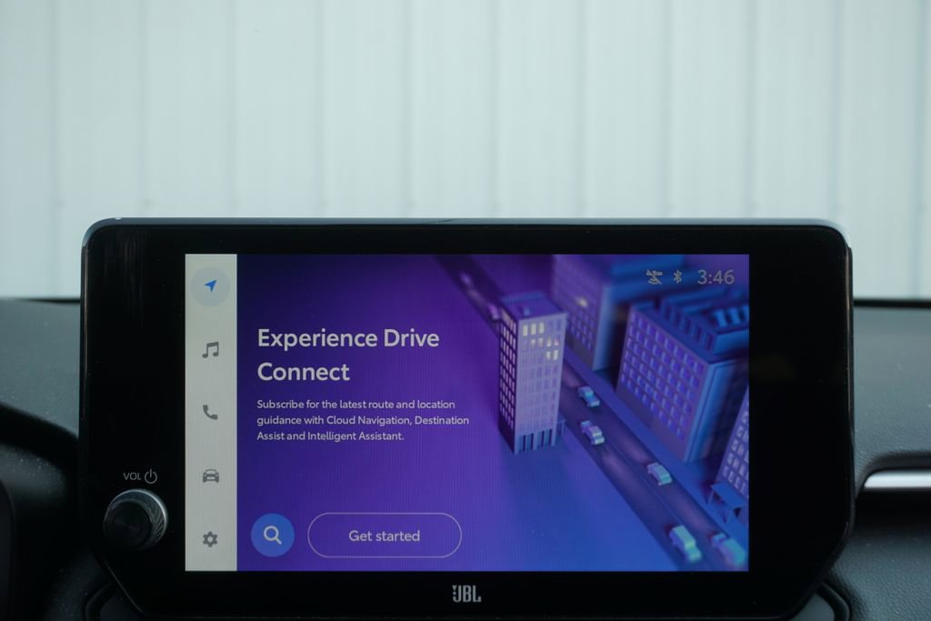 Used 2023 Toyota RAV4 Limited w/ Limited Grade Weather Package image 12