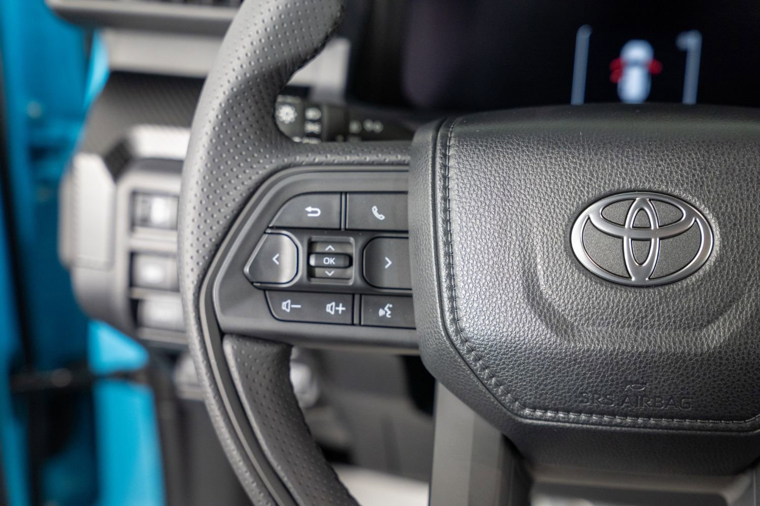 Used 2026 Toyota 4Runner TRD Pro image 32