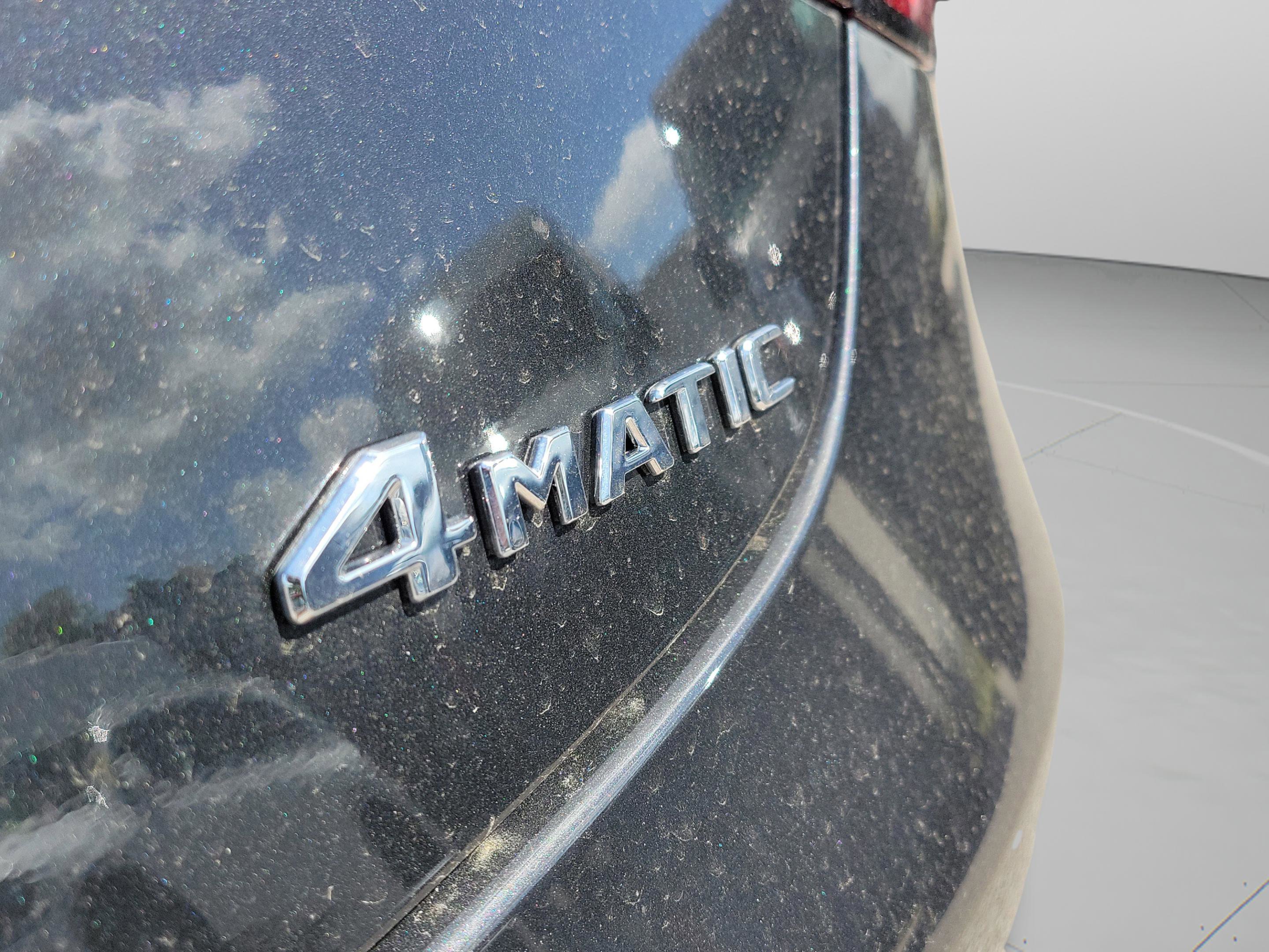 Used 2026 Mercedes-Benz CLE 300 4MATIC Coupe image 32