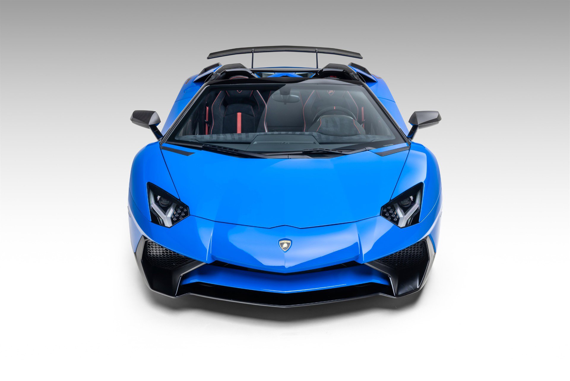 Used 2017 Lamborghini Aventador LP 750-4 Superveloce image 5
