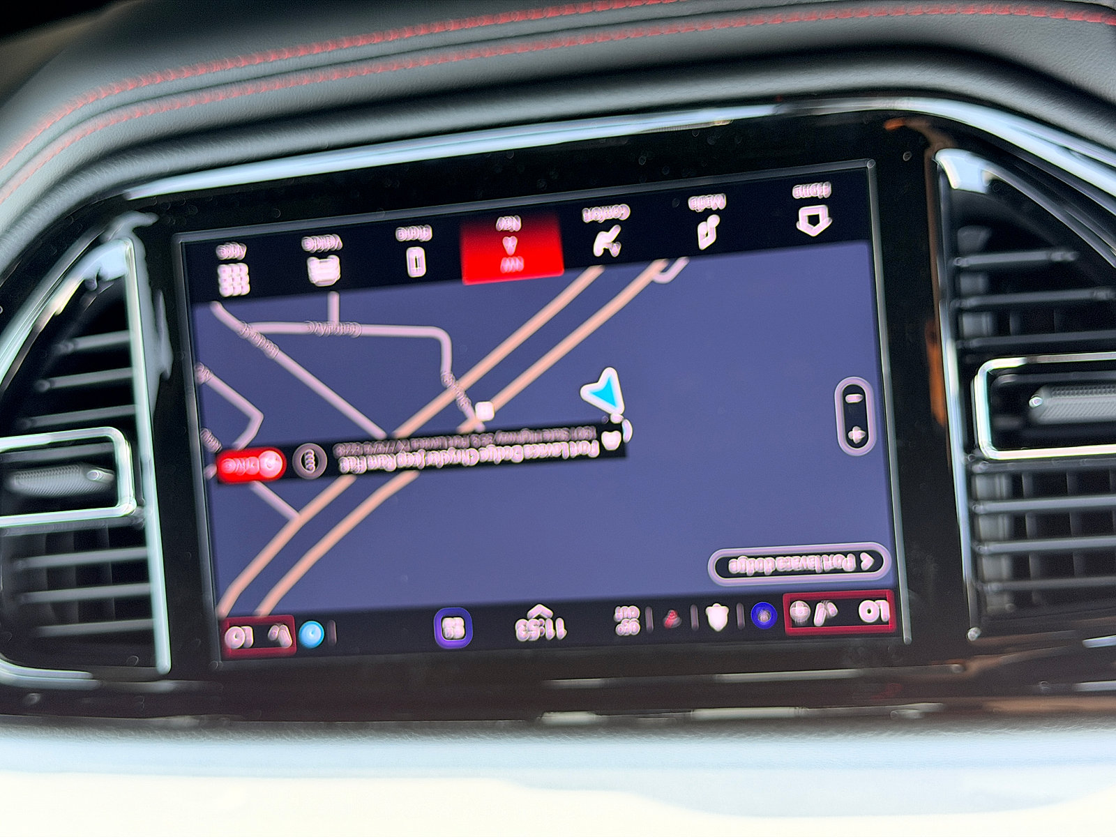 New 2026 Dodge Durango GT RWD image 34