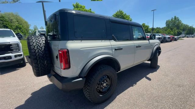 New 2026 Ford Bronco Big Bend AWD/4WD image 2