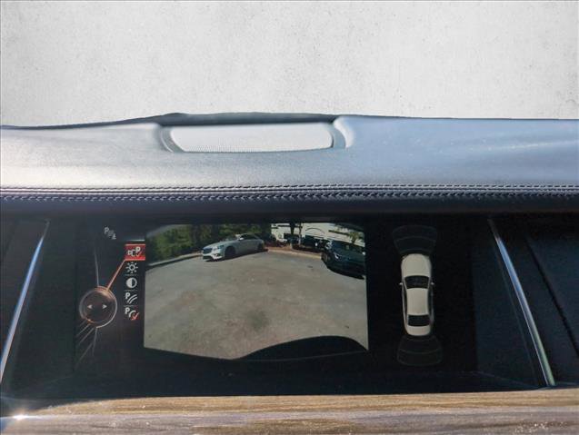 Used 2015 BMW 750Li xDrive image 12