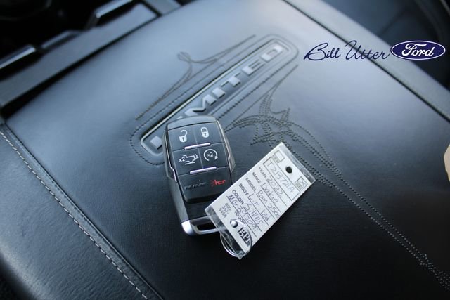 Used 2022 RAM 2500 Limited w/ Night Edition image 28