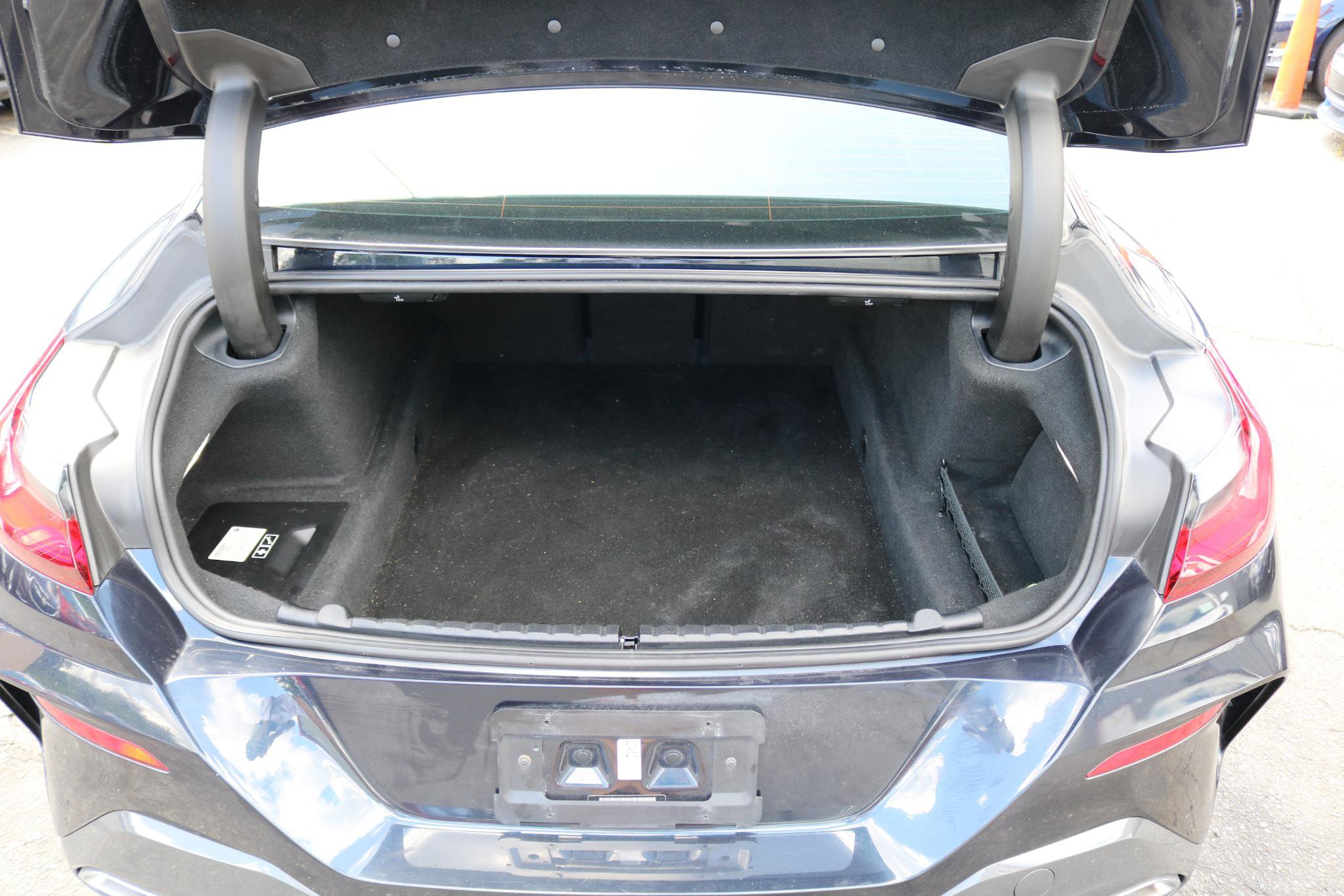 Used 2022 BMW 840i Gran Coupe w/ Comfort Seating Package RWD image 30