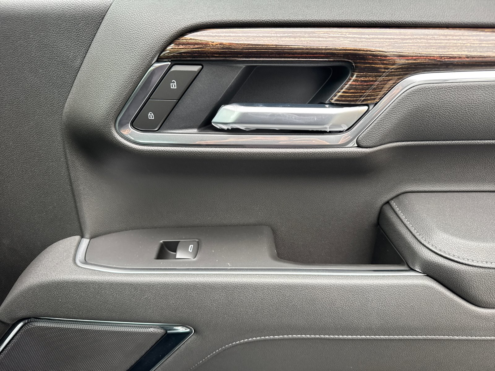 New 2026 GMC Sierra 1500 Elevation AWD/4WD image 19
