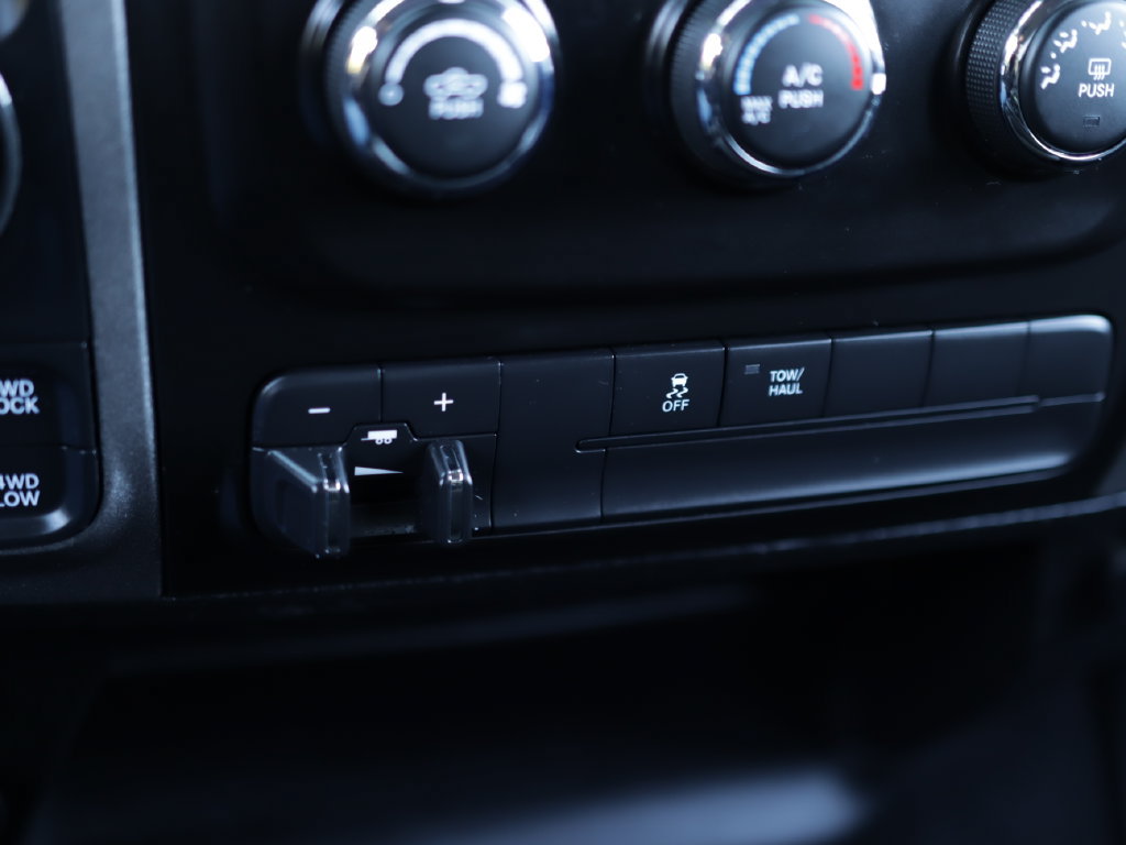 Used 2019 RAM 1500 ST w/ SXT Plus Group AWD/4WD image 16