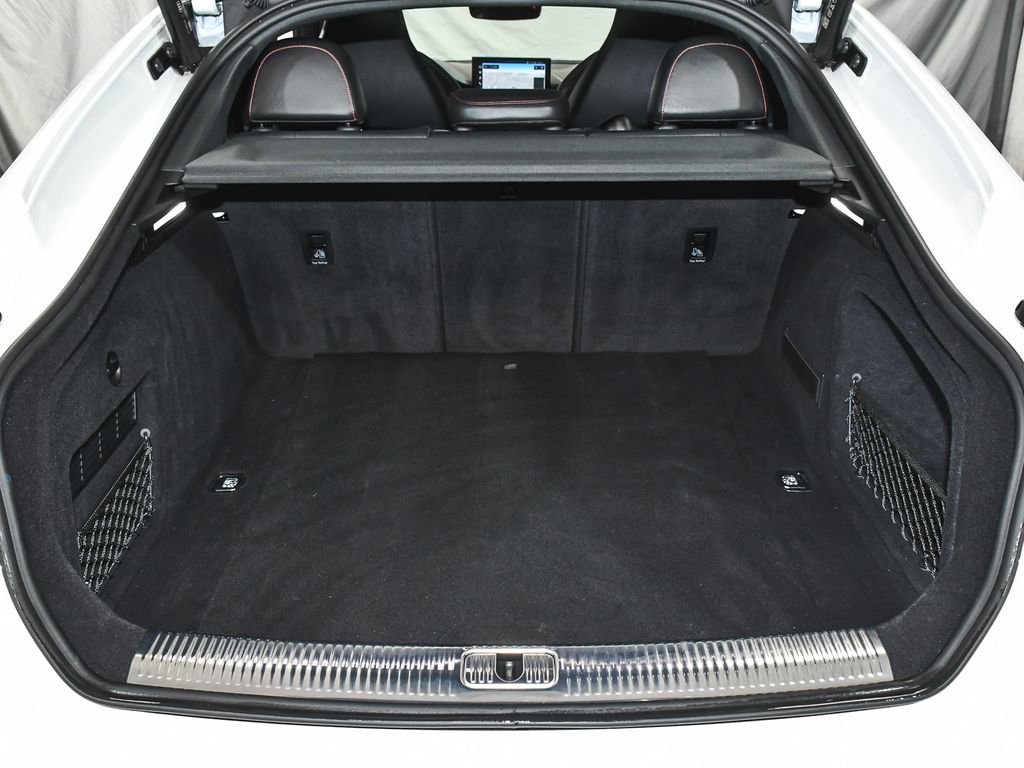 Used 2023 Audi S5 Premium Plus w/ Premium Plus Package image 75