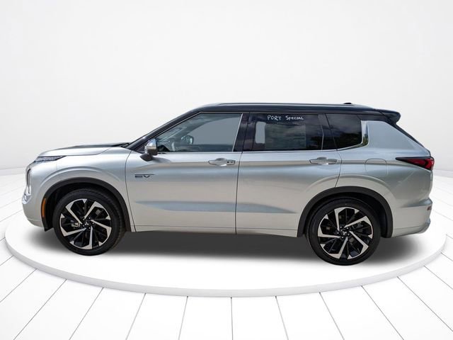 New 2025 Mitsubishi Outlander SEL AWD/4WD image 7