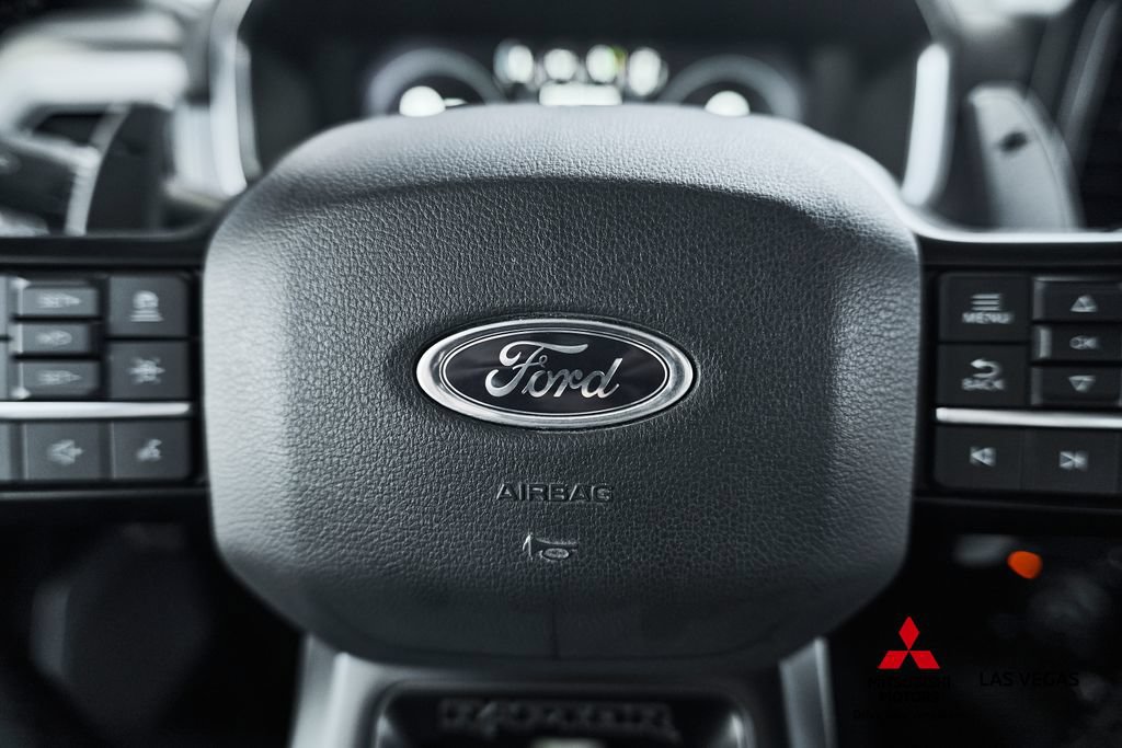 Used 2023 Ford F150 Raptor AWD/4WD image 21