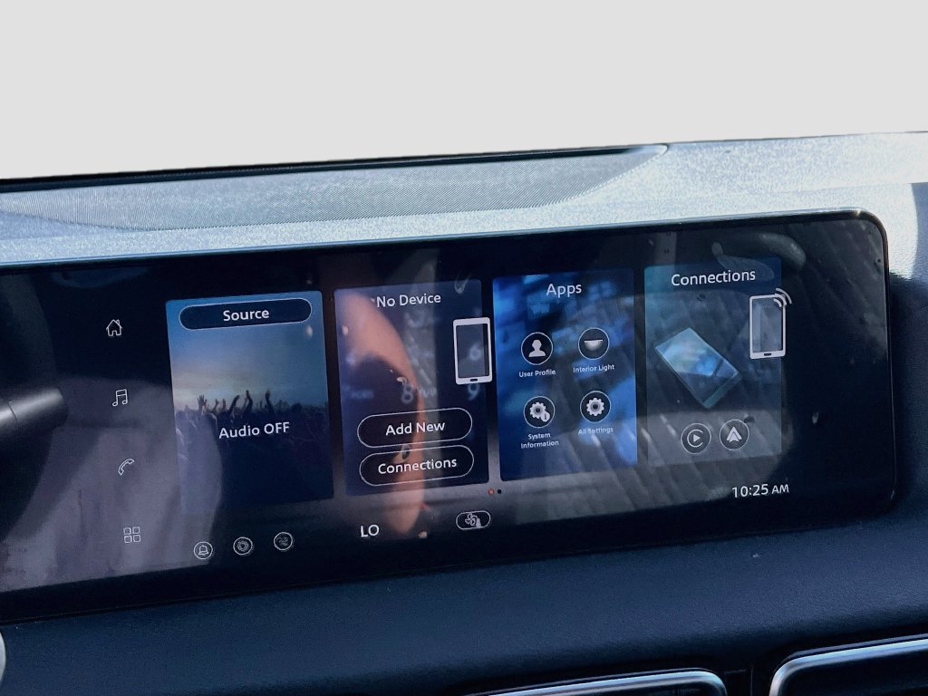 New 2027 Nissan Sentra SV FWD image 14