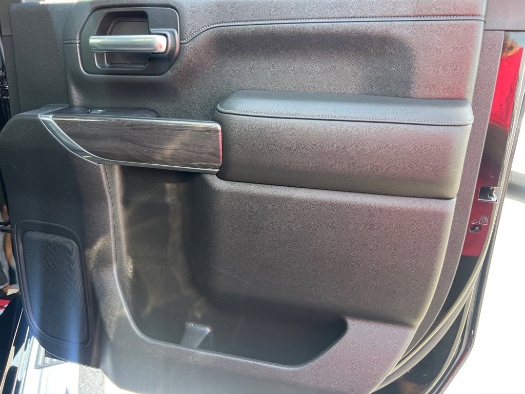 Used 2020 Chevrolet Silverado 3500 LTZ w/ LTZ Premium Package image 23