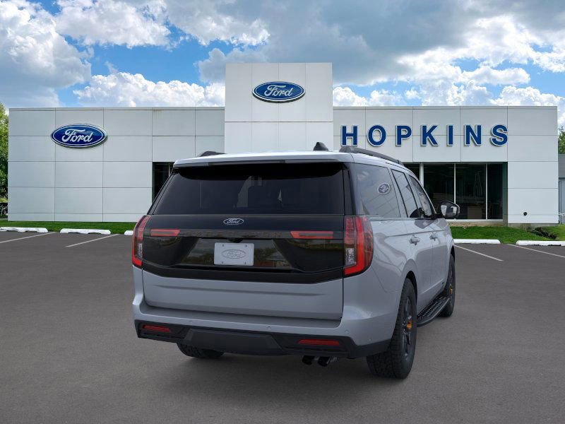 New 2026 Ford Expedition Tremor image 31