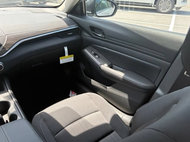 New 2026 Nissan Altima 2.5 SV FWD image 32