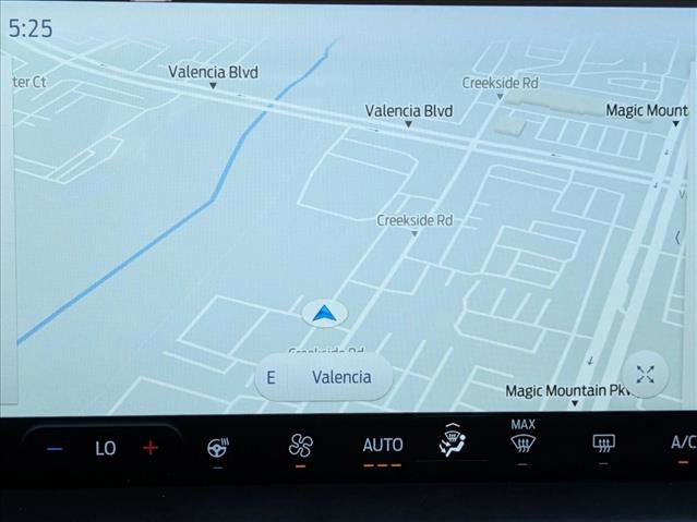 New 2025 Ford Escape SE image 14