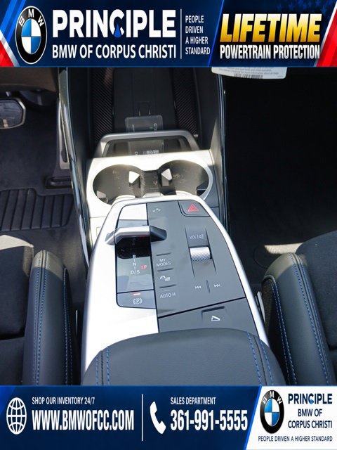 New 2026 BMW X1 xDrive28i w/ Technology Package AWD/4WD image 21