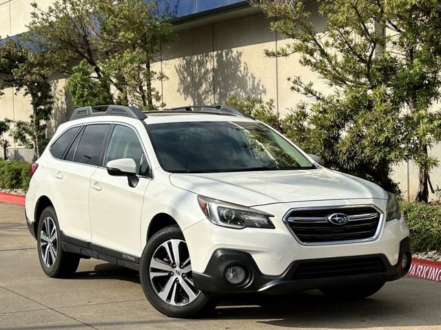 Used 2019 Subaru Outback 2.5i Limited image 2