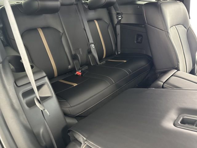 New 2026 MAZDA CX-90 3.3 Turbo S w/ Premium Plus image 25