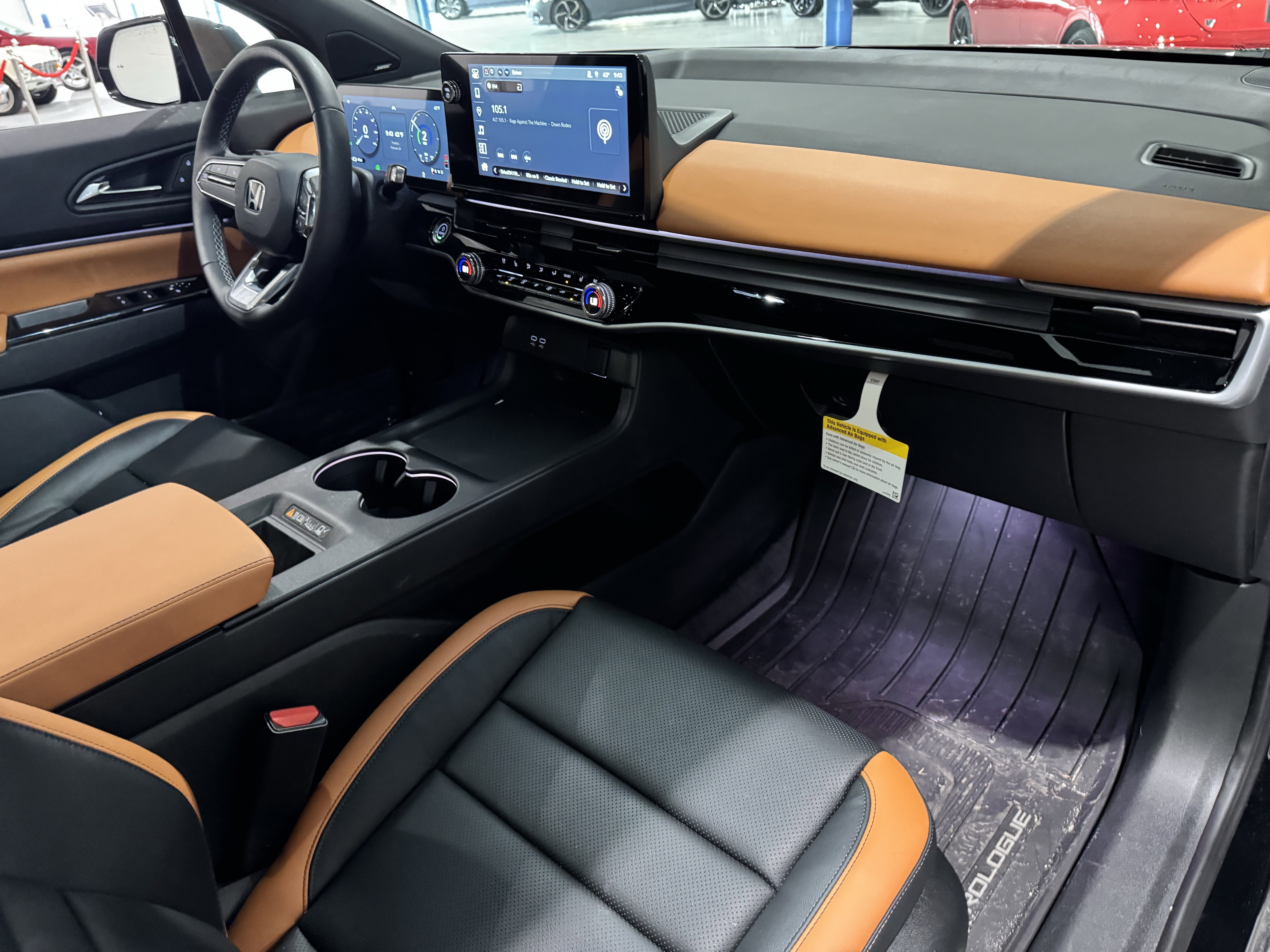 New 2026 Honda Prologue Elite image 39