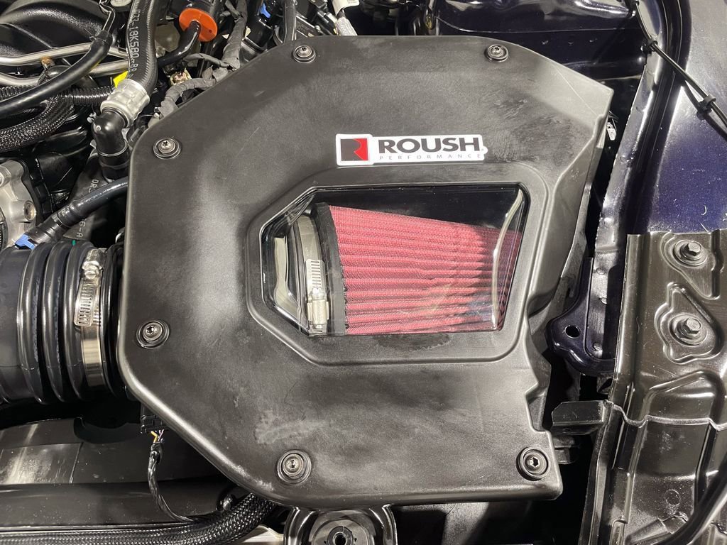 Used 2021 Ford Mustang GT w/ Black Accent Package image 14