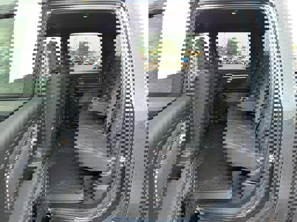 New 2026 RAM 1500 Big Horn image 7